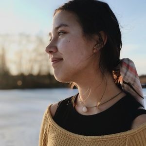 Meet your Posher, Lily